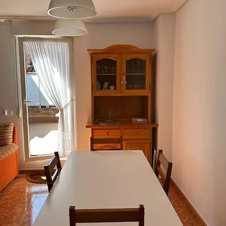 Appartamento ático Con Terraza En