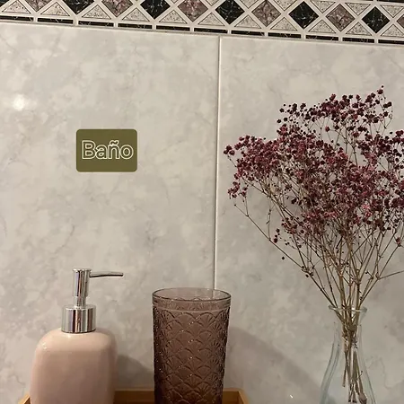 Atico Con Terraza En *