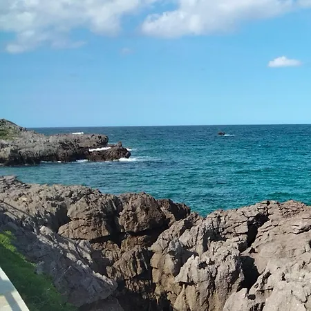 Apartment Atico Con Terraza En *