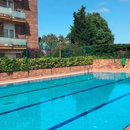 Apartment Atico Con Terraza En Isla Plana