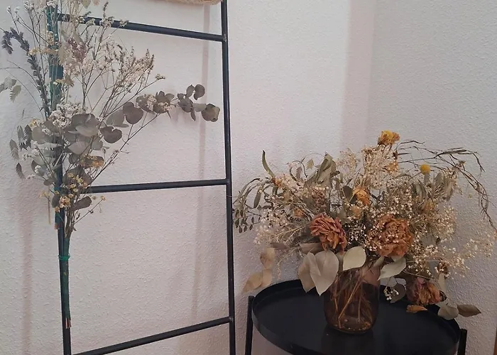 Appartement Atico Con Terraza En