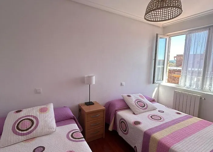 Atico Con Terraza En Appartement Isla Plana