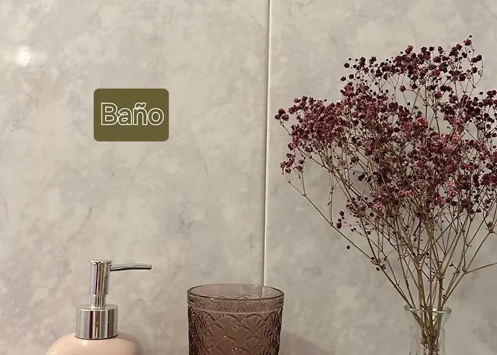 Atico Con Terraza En *