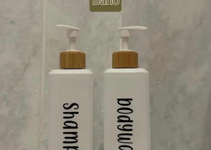 Appartement Atico Con Terraza En