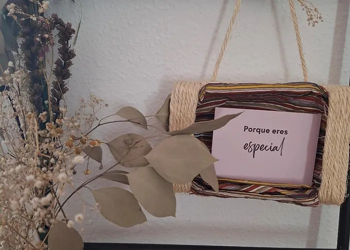 Atico Con Terraza En *