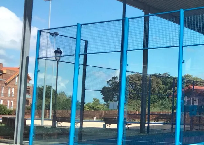 Atico Con Terraza En Appartement Isla Plana