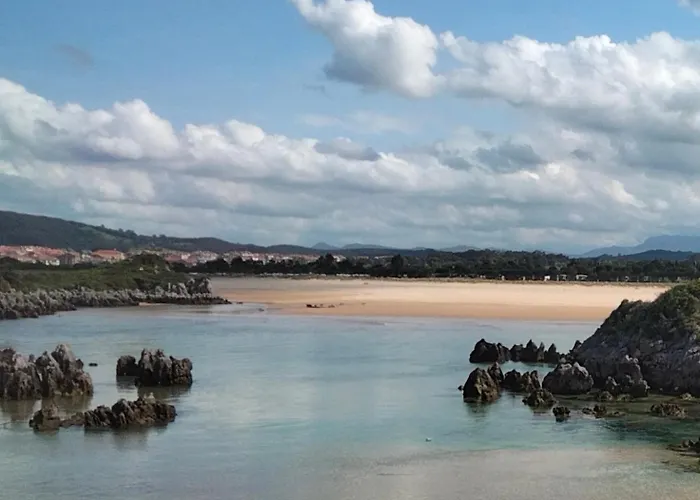 Atico Con Terraza En Appartement