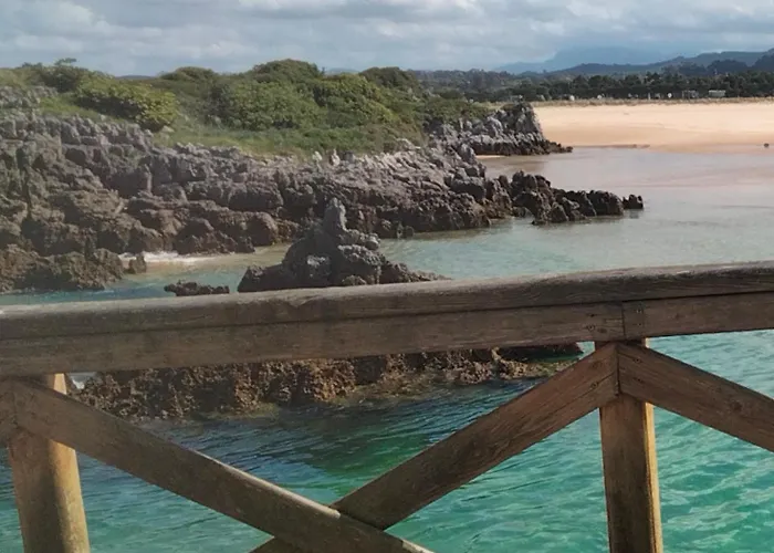 Atico Con Terraza En * Isla Plana