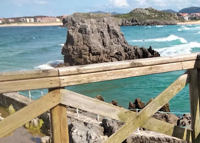 Appartement Atico Con Terraza En