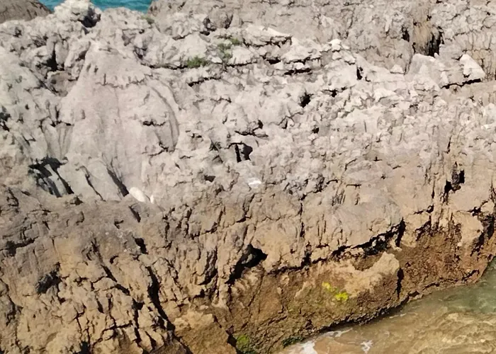 Appartement Atico Con Terraza En