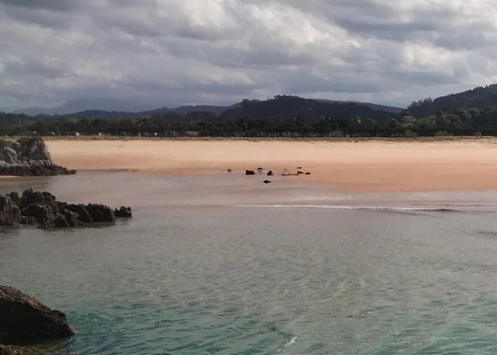 Atico Con Terraza En Appartement Isla Plana