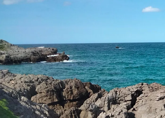 Appartement Atico Con Terraza En *