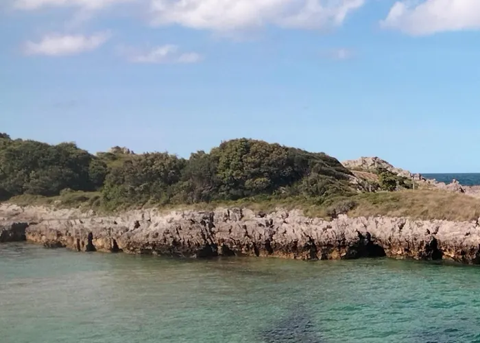 Atico Con Terraza En *