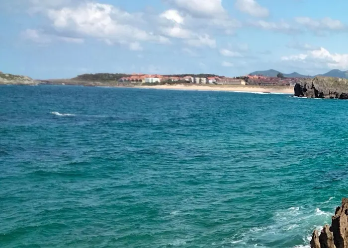 Atico Con Terraza En