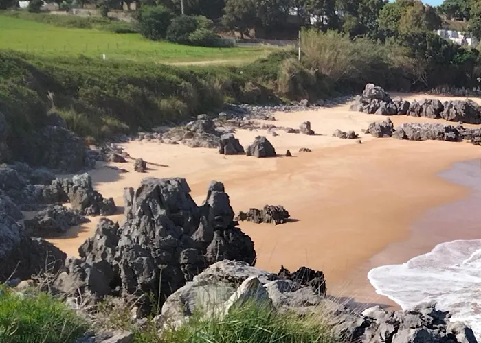 Appartement Atico Con Terraza En *