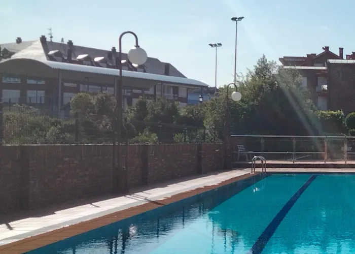 Atico Con Terraza En * Isla Plana