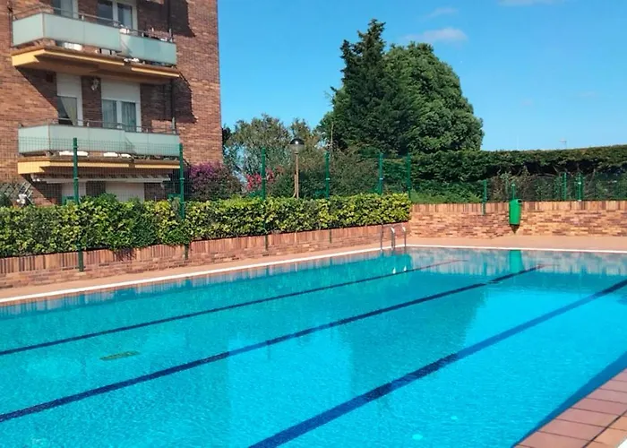 Appartement Atico Con Terraza En Isla Plana