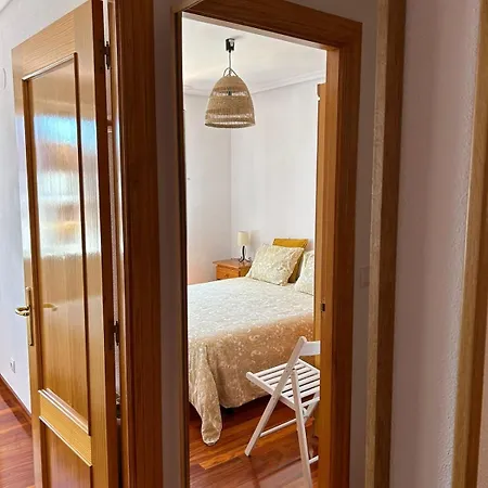 ático Con Terraza En Isla Plana