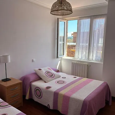 ático Con Terraza En Isla Plana