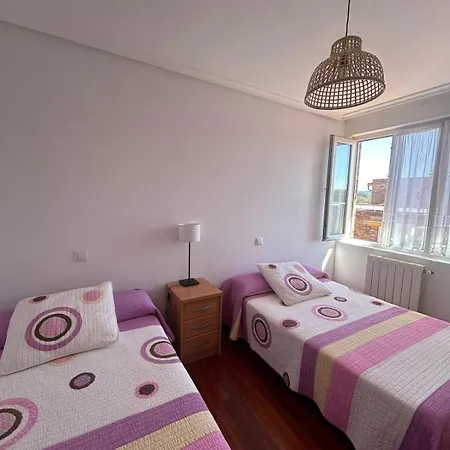 ático Con Terraza En Apartamento Isla Plana