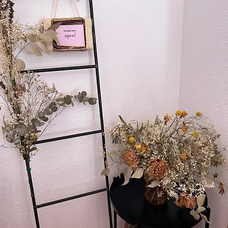 Apartamento ático Con Terraza En Isla Plana