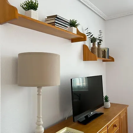 ático Con Terraza En *