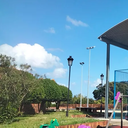 Apartamento ático Con Terraza En