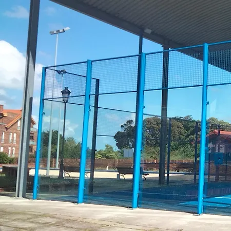 ático Con Terraza En Apartamento Isla Plana