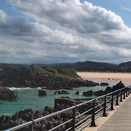 ático Con Terraza En *