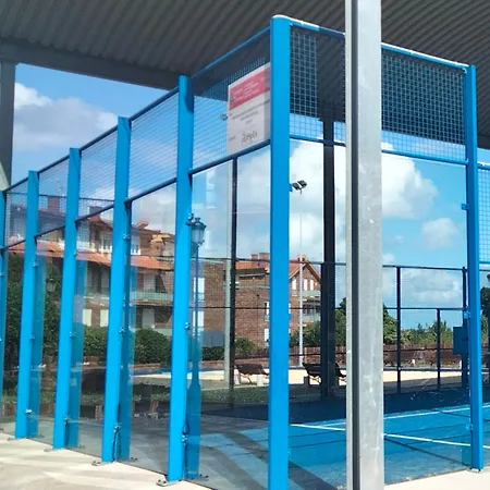 ático Con Terraza En Apartamento Isla Plana