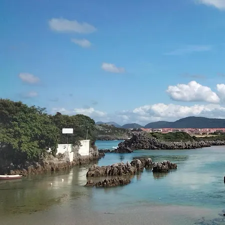 ático Con Terraza En Apartamento Isla Plana
