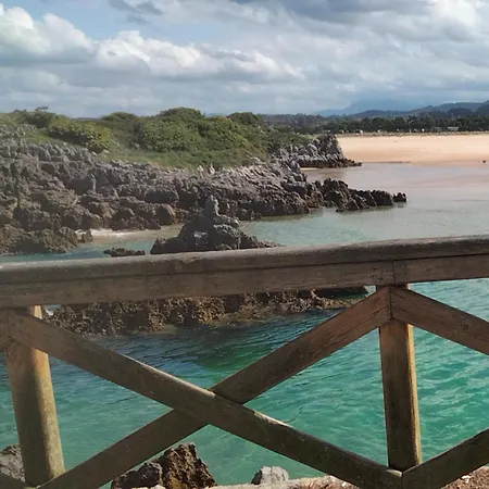 ático Con Terraza En * Isla Plana