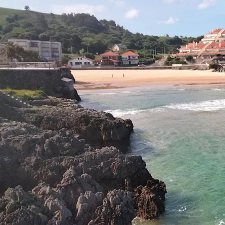 ático Con Terraza En Isla Plana