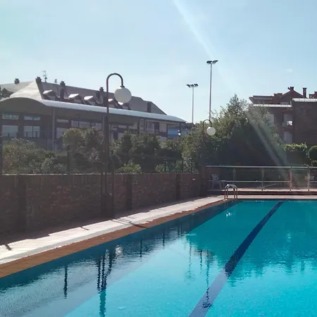 ático Con Terraza En * Isla Plana