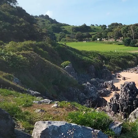 ático Con Terraza En Apartamento *