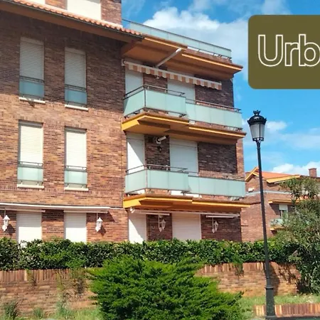 ático Con Terraza En * Isla Plana