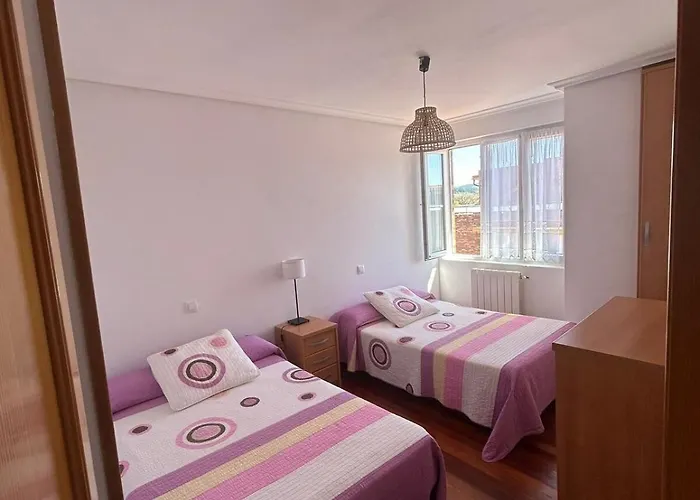 Atico Con Terraza En *