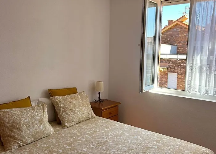 Atico Con Terraza En * Isla