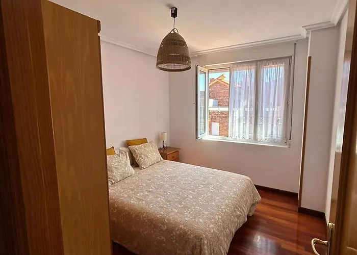 Atico Con Terraza En