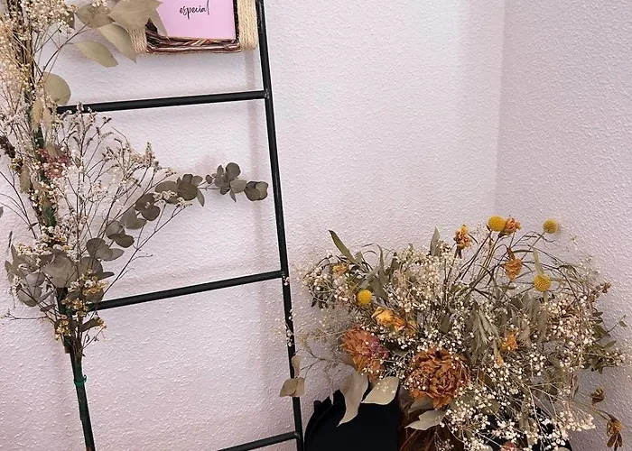 Apartment Atico Con Terraza En Isla