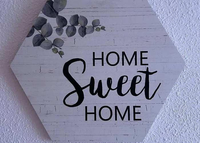 Apartment Atico Con Terraza En Isla