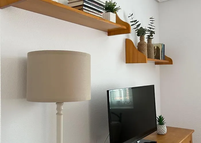 Atico Con Terraza En *