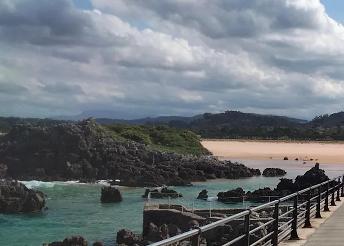 Atico Con Terraza En *