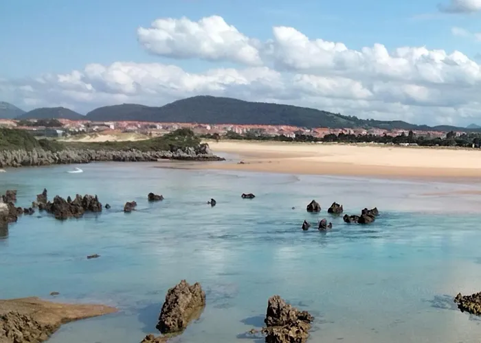 Atico Con Terraza En *