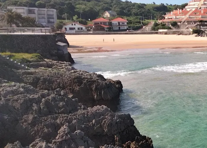 Atico Con Terraza En Isla