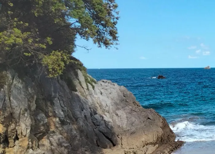 Atico Con Terraza En * Isla